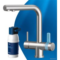 Стационарная система "под мойкой" BRITA Mypure P1