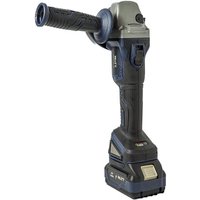 Угловая шлифмашина WATT WWS-18/125-1 BL 4.018.125.00 (с 1-им АКБ)