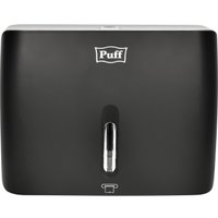 Диспенсер для бумажных полотенец Puff 5145Bl