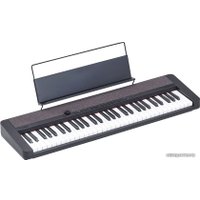 Цифровое пианино Casio CT-S1 (черный)