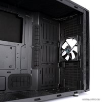 Корпус Fractal Design Define S (FD-CA-DEF-S-BK)