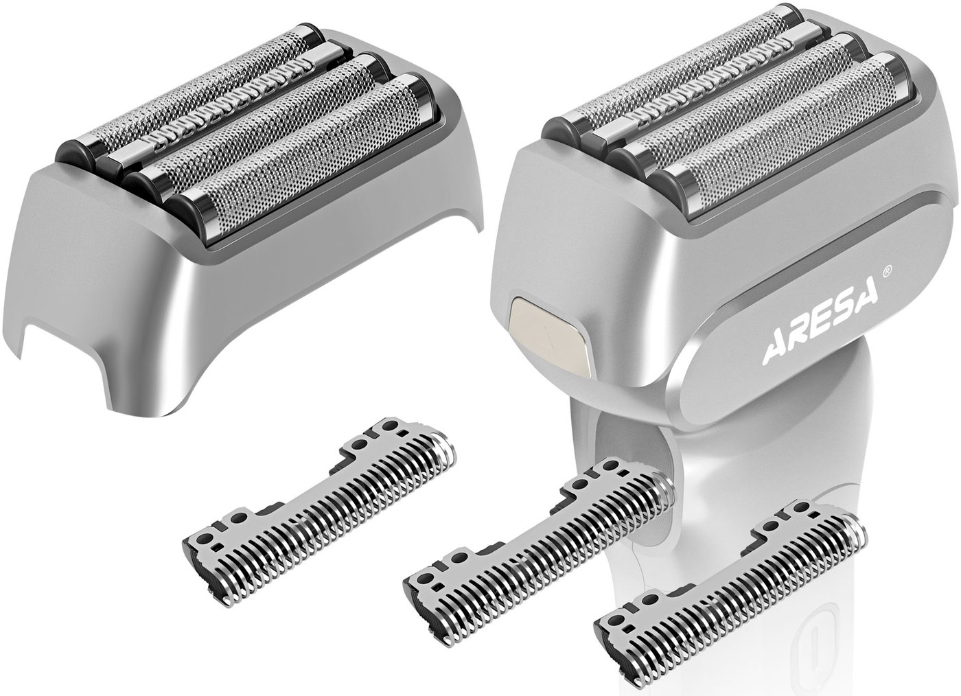 

Сетка и режущий блок Aresa для AR-4603