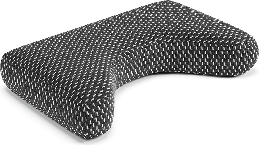 

Ортопедическая подушка ЭОС Баланс 60x40x14 Black Edition