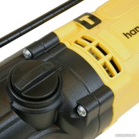 Ударная дрель Hanskonner HID21100DS