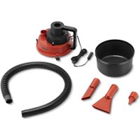 Автомобильный пылесос Kitfort KT-5316