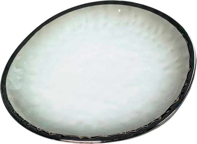 

Набор тарелок Lenardi Toronto Grey 122-122