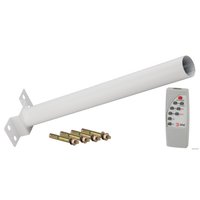 Уличный настенный светильник ЭРА Б0046792