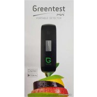Нитратомеры, дозиметры, экотестеры Greentest Mini