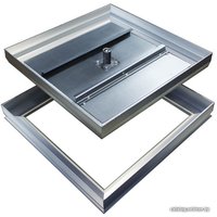 Люк Revizor Квадрат КВ (40x40 см)