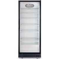 Однокамерный торговый холодильник Бирюса B500DU