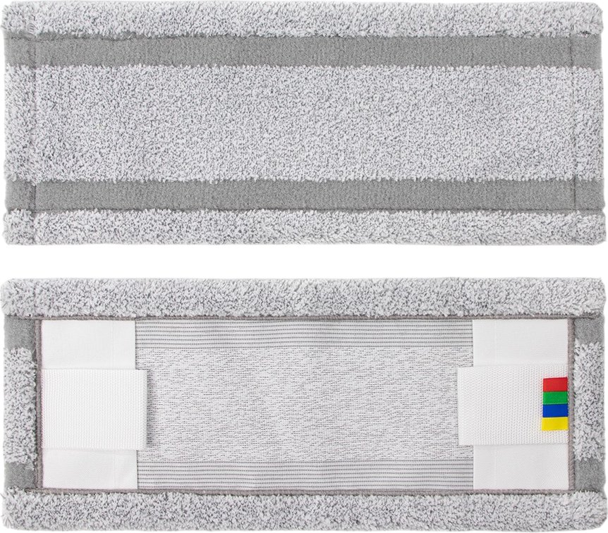 

Моп (тряпка) Bradex TDB 0027 (серый)