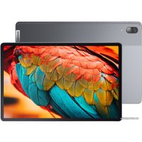 Планшет Lenovo Tab P11 Pro TB-J706L 128GB LTE ZA7D0074UA (платиновый серый)
