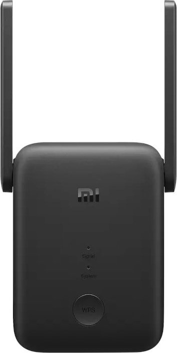 

Усилитель Wi-Fi Xiaomi Mi Wi-Fi Range Extender AC1200 RC04 (международная версия)