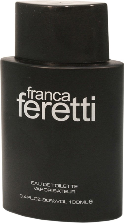 

Туалетная вода Brocard Franca Ferretti Black EdT (100 мл)
