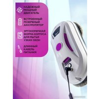 Робот для мытья окон Даджет dBot W120