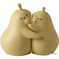 Набор статуэток Merry Bear Home Decor Груши-обнимашки Фруктики 30001711