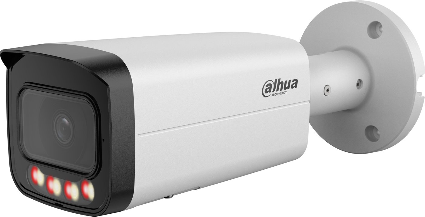 IP-камера Dahua DH-IPC-HFW21249TP-S-IL-0360B