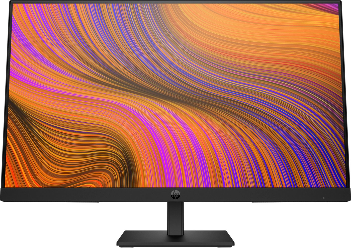 

Монитор HP P24h G5 64W34AA