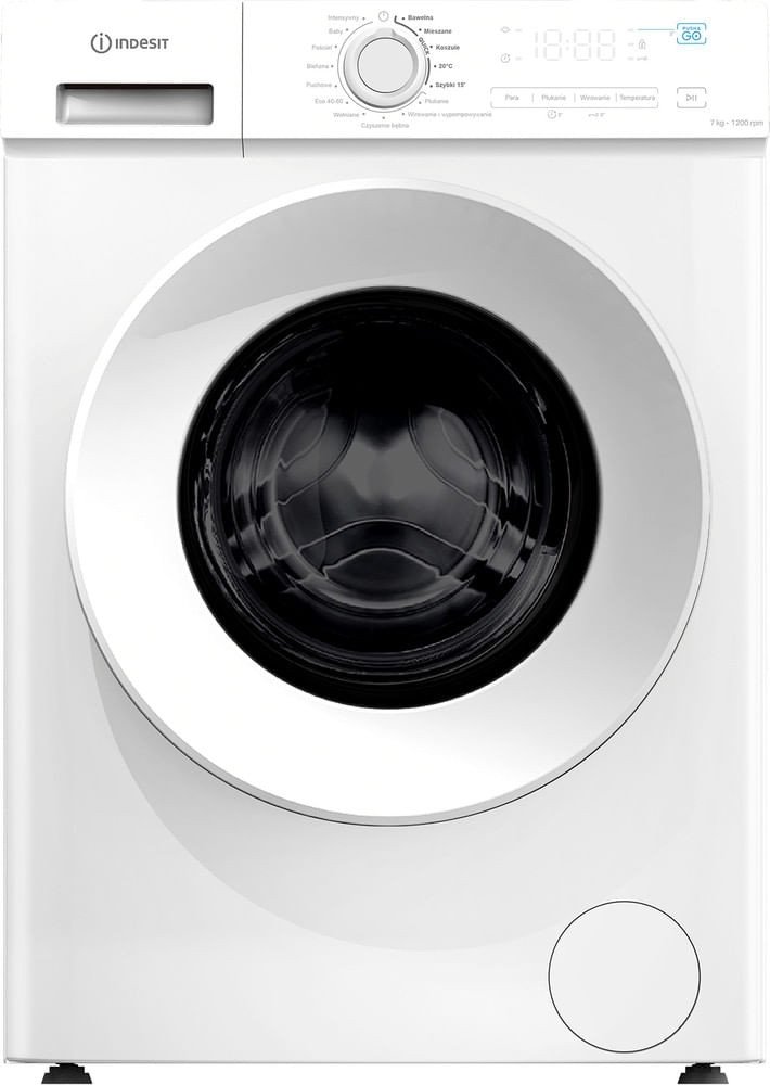 Стиральная машина Indesit IMA 762 MY TIME PL