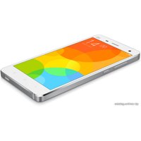 Телефон Xiaomi Mi 4 16GB White