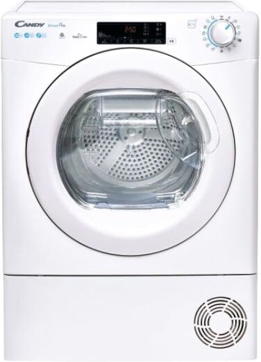 

Сушильная машина Candy CSOE H10A2TE-S