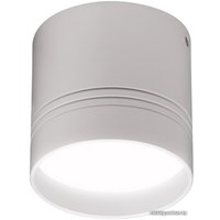 Точечный светильник JAZZway PDL-R 15W 4000K WHITE