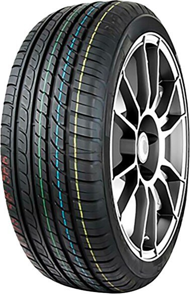 

Летние шины Royal Black Royal Explorer II 265/40R22 106Y XL