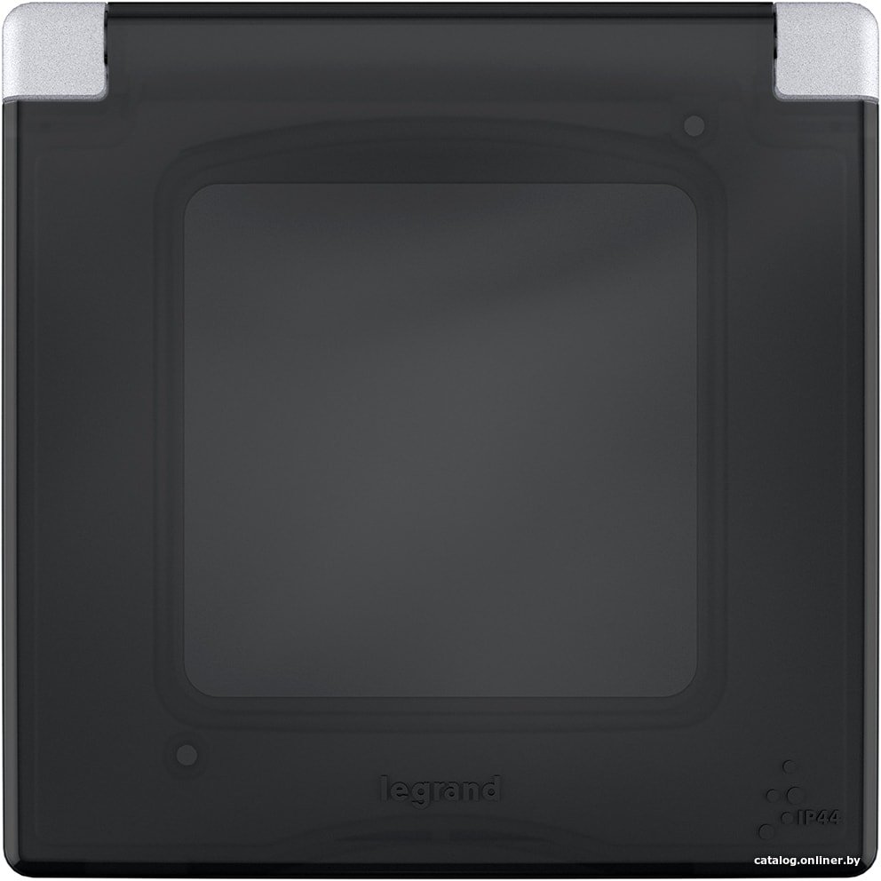 Рамка Legrand Inspiria 673922