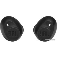 Наушники JBL Tune 115TWS (черный)