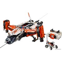 Конструктор LEGO Technic 42181 Тяжелый грузовой космический корабль VTOL LT81