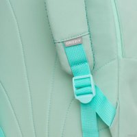 Городской рюкзак Grizzly RXL-424-1 (мятный)