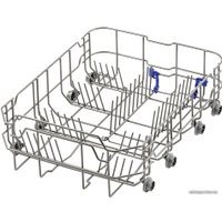 Отдельностоящая посудомоечная машина Krona AGRI 45 FS WH