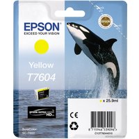 Картридж Epson C13T76044010