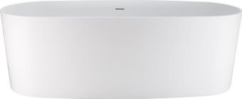Ванна Roxen Emmy 200150-1778 170x78 (Corian/Solid Surface)