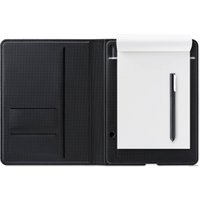 Интеллектуальный блокнот Wacom Bamboo Folio CDS-610G (маленький размер)