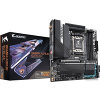Материнская плата Gigabyte B650M Aorus Elite AX (rev. 1.0)