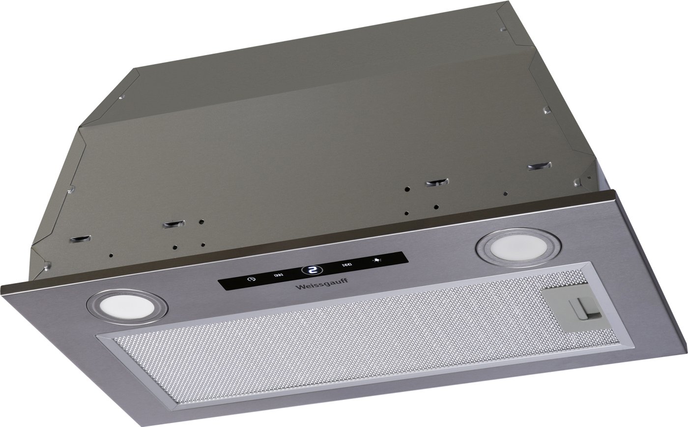 

Кухонная вытяжка Weissgauff Box 1200 IX