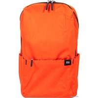 Городской рюкзак Xiaomi Mi Casual Daypack (оранжевый)