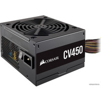 Блок питания Corsair CV450 CP-9020209-EU