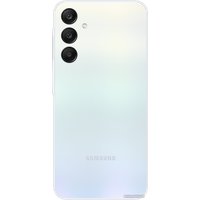 Смартфон Samsung Galaxy A25 8GB/256GB (голубой, без Samsung Pay)