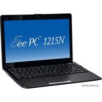 Нетбук ASUS Eee PC 1215N-BLK043W