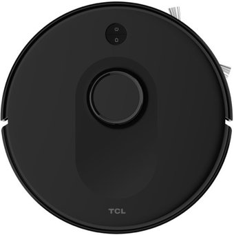 Робот-пылесос TCL Sweeva 6000 (черный)
