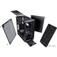 Корпус Fractal Design Meshify C Dark TG