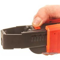 Шуруповерт для гипсокартона Milwaukee M18 FSGC-202X 4933459199 (с 2-мя АКБ, кейс)