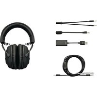 Наушники Logitech G Pro Headset