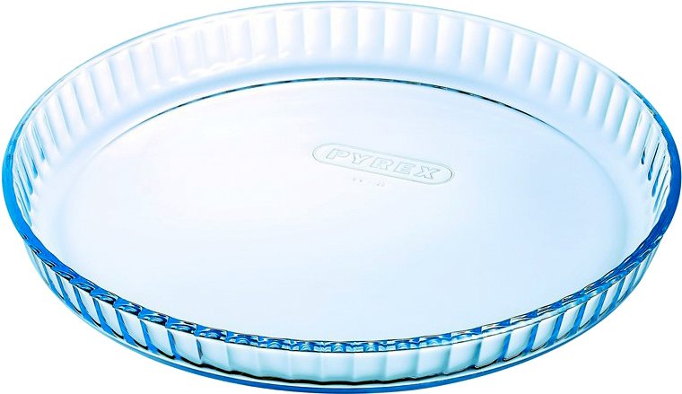 

Форма для выпечки Pyrex Bake & Enjoy 812B000