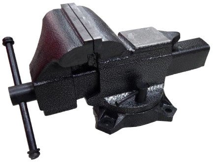 

Тиски FORSAGE F-6540208A