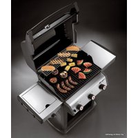 Газовый гриль для дачи Weber Spirit E-320 Original GBS