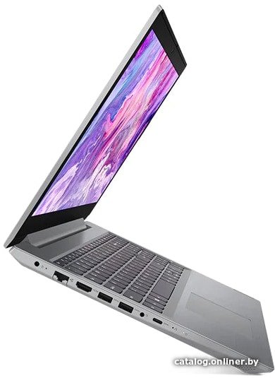 Lenovo IdeaPad L3 15IML05 81Y3005TRE ноутбук купить в Минске