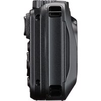 Фотоаппарат Pentax WG-8 (черный)